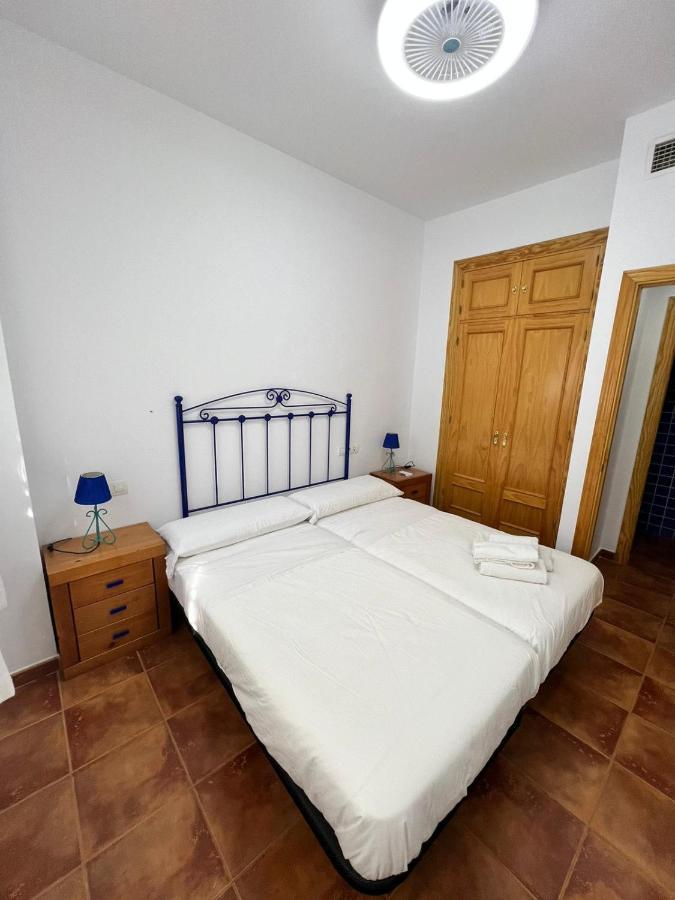 Torremolinos Plaza Del Ayuntamiento Sun&Beach Daire Dış mekan fotoğraf