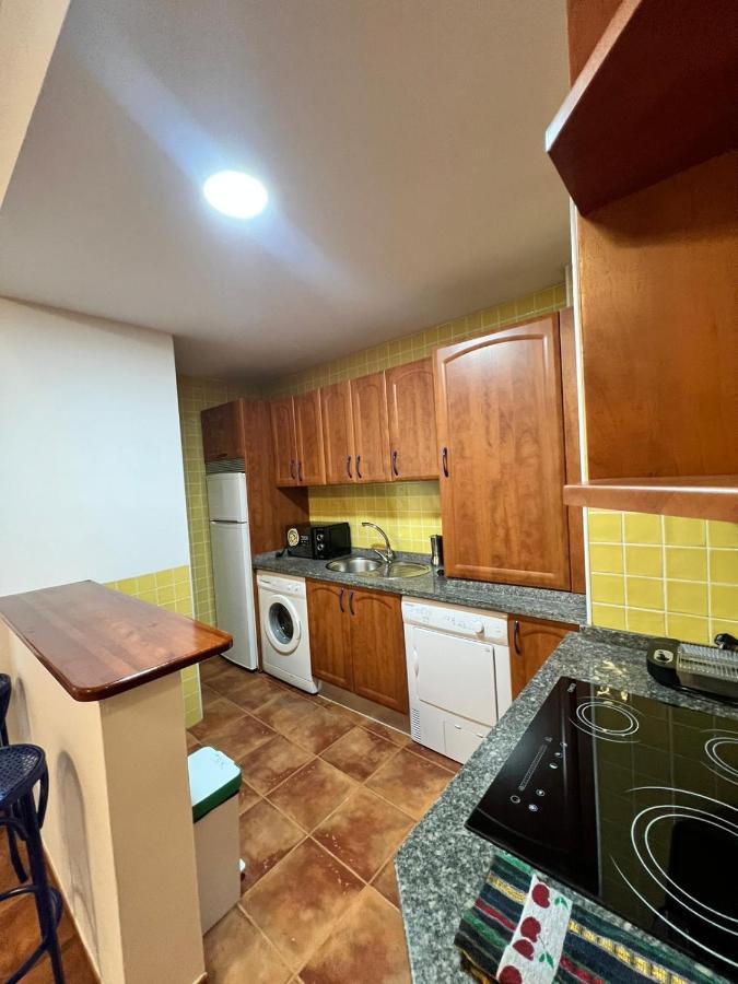 Torremolinos Plaza Del Ayuntamiento Sun&Beach Daire Dış mekan fotoğraf