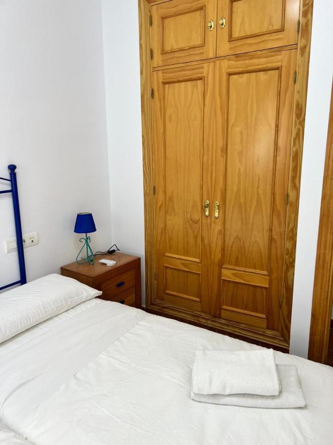 Torremolinos Plaza Del Ayuntamiento Sun&Beach Daire Dış mekan fotoğraf